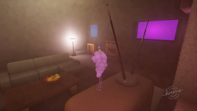 Illustration for article titled Even In Early Access, Dreams Is An Impressive Showcase Of Creativity